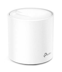 TP-LinkbeB[s[N 11axiWi-Fi 6jΉ AX1800 bVWi-FiVXe Deco X20 1pbN TPLINK@eB[s[N DECO X20 1P