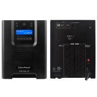 CyberPower 無停電電源装置 Smart App PR1500 正弦波 PR1500 JP