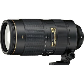 AFSVR80-400G ニコン AF-S NIKKOR 80-400mm f/4.5-5.6G ED VR ※FXフォーマット用レンズ（36mm×24mm）