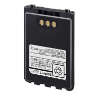 アイコム トランシーバー用バッテリーパック BP-271 iCOM