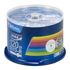 o[xC^ 16{ΉDVD-R 50pbN@4.7GB zCgv^u VHR12JP50V3 Verbatim