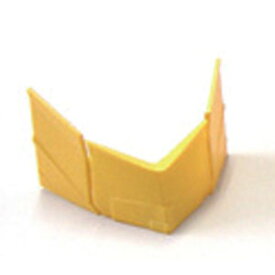 ［鉄道模型］津川洋行 (N) 14026 ラッセルヘッド 組立キット(TMC100BS/TMC100用) 塗装色：黄色