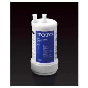 TOTO �򐅃J�[�g���b�W�@�z���C�g TH634-2 [TH6342]