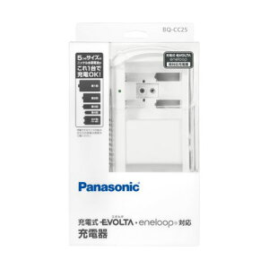 �p�i�\�j�b�N �P1�`4�` 6P�` �[�d���d�r��p�[�d�� BQ-CC25 Panasonic [BQCC25]