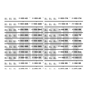 mS͌^nO[}bNX yĐYz(NQ[W) 7404 S/JR103npԗ}[NNo.4(֓GA4)