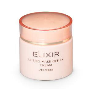 エリクシール リフティングメークオフ EX(クリーム) 資生堂 EI リフTメ-クオフ EX (C)