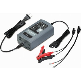 DRC-300 セルスター バッテリー充電器 CELLSTAR Dr.CHARGER（ドクターチャージャー）