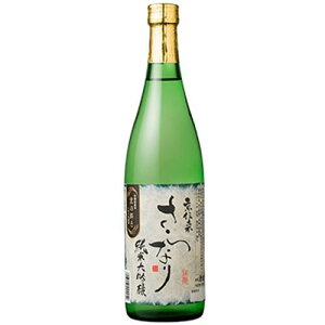 京伝来 純米大吟醸さらなり 720ml【純米大吟醸】 山本本家 シンセイ キヨウデンライサラナリ720
