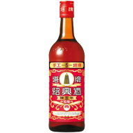宝　紹興花彫酒「塔牌」陳五年 600ml【中国酒】 宝酒造 タカラシヨウコウシユチン5ネン 600