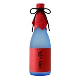 乙　30゜　匠の華　芋　箱入　720ml【芋焼酎】 白露酒造 オツ30ド タクミノハナイモ ハコイリ