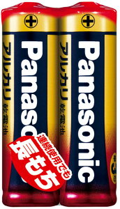 pi\jbN AJdrP3` 2{pbN LR6XJ/2S Panasonic [LR6XJ2S]