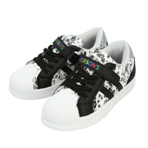 PERSONS(p[\Y) PERSONS LbYXj[J[ PSK-3006iBLACK-F 17cmj BF019211-1C-2A