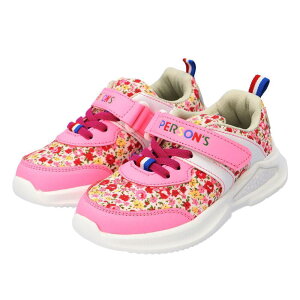 PERSONS(�p�[�\���Y) PERSONS �L�b�Y�X�j�[�J�[ PSK-3003�iPINK 18cm�j BF019213-1D-2B