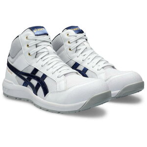 �A�V�b�N�X �E�B���W���u CP218 �z���C�g×�s�[�R�[�g 27.5cm JSAA�K�i A�� 1273A091.101-27.5 ASICS WINJOB