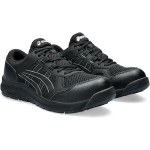 �A�V�b�N�X �E�B���W���u CP217 �u���b�N×�u���b�N 22.5cm JSAA�K�i A�� 1272A005.001-22.5 ASICS WINJOB