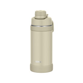 FJU-750-SND サーモス 真空断熱スポーツボトル　0.75L　サンド THERMOS [FJU750SND]