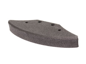 INFINITY �t�H�[���o���p�[ 130g�E�F�C�g�p�iIF14-2FWD�j�yT310�z ���W�R���p�[�c