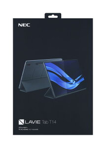 NEC LAVIE Tab T14iT1495/HASjp ^ubgJo[iXg[O[j PC-AC-AD046C