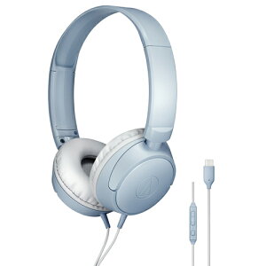 I[fBIeNjJ }CNRg[[USB Type-Cڑ_Ci~bN^wbhz(u[O[) ATH-S120C-GY audio-technica