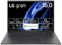楽天市場】lg ノートパソコン gramの通販