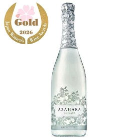 ディーキン　アザーラ　スパークリング　モスカート　750ml ウィンガラ社 アザ-ラ スパ-ク モスカ-ト