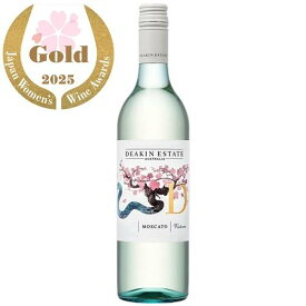 ディーキン　モスカート 750mL ディーキン デイ-キンモスカ-ト750