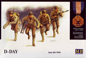 }X^[{bNX 1/35 āE4́E1944ND-DAY In}r[`yMB35020z hgtBMA