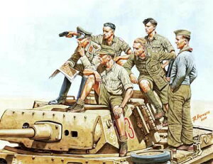 }X^[{bNX 1/35 ƁEDAKAtJRcRiߕZEԏyMB35061z hgtBMA