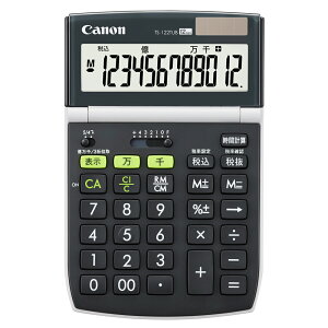 �L���m�� ���d�� 12�� Canon ���z���d�� �t���[�A���O���E�`���g�t�����f�� TS-122TUB