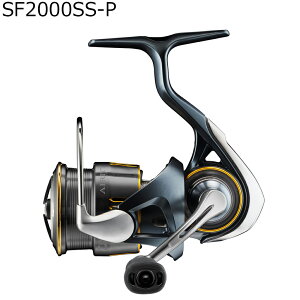 _C 23 GAeB SF2000SS-P 23 GAeB SF2000SS-P DAIWA 23AIRTY X[p[tBlX