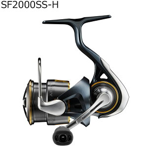 _C 23 GAeB SF2000SS-H 23 GAeB SF2000SS-H DAIWA 23AIRTY X[p[tBlX