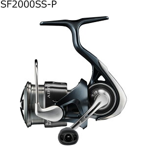 _C 23 GAeB ST SF2000SS-P 23 GAeB ST SF2000SS-P DAIWA 23AIRTY ZVeBu`[ X[p[tBlX