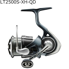 ダイワ 23 エアリティ ST LT2500S-XH-QD 23 エアリティ ST LT2500S-XH-QD DAIWA 23AIRTY センシティブチューン