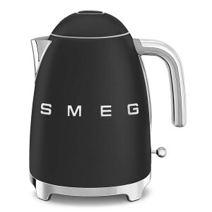 smeg �d�C�P�g���@1.7L�@�}�b�g�u���b�N KLF03BLMJP SMEG [KLF03BLMJP]