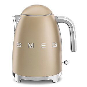 smeg �d�C�P�g���@1.7L�@�V�����p���}�b�g KLF03CHMJP SMEG [KLF03CHMJP]