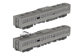 ［鉄道模型］PLUM (HO) PP192 JR東日本115系300番代直流電車 モハ115・モハ114 キット