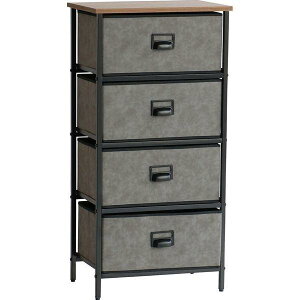 ICHIBA Z~bN`FXg4i 45cm(O[) 118-358504 [118358504]