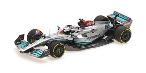 ~j`vX 1/43 ZfX AMG ygiX tH[~  `[ F1 W13 E ptH[}X W[WEbZ }CA~GP 2022y417220563z ~jJ[