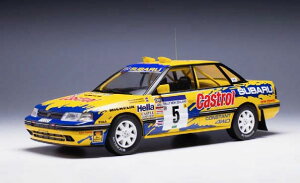 CN\ 1/18 Xo KV[ RS 1992Nj[W[h[ #5y18RMC175z ~jJ[