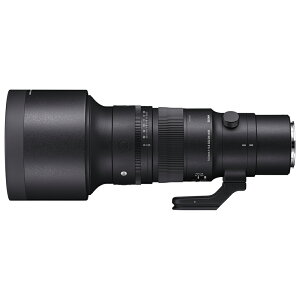 �V�O�} 500mm F5.6 DG DN OS 500/5.6DGDNOSS_TL ��L�}�E���g