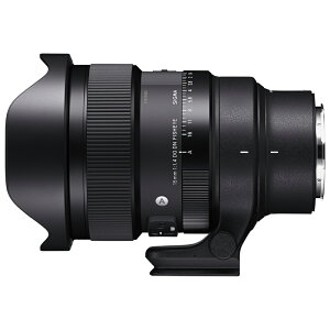 �V�O�} 15mm F1.4 DG DN DIAGONAL FISHEYE 15/1.4DGDN_TL ��L�}�E���g