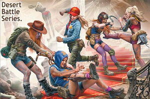 }X^[{bNX 1/35 j[A}]lX5́E험i͓nȂIEDesert BattleV[Y-t@^W[yMB35202z hgtBMA