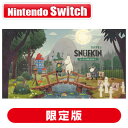 Kakehashi Games 【封入特典付】【Switch】スナフキン：ムーミン谷のメロディ 限定版 [KG-SN01 NSW スナフキン ムーミ…