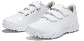 DOM-3027113-100-23.0 アンダーアーマー エクストリーム2.0 トレーナー ワイド（White/White/White・サイズ：23.0cm） UNDER ARMOUR