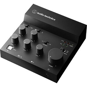 I[fBIeNjJ USBI[fBI~LT[ AT-UMX3 audio-technica
