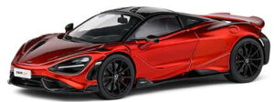 \h 1/43 }N[ 765LT 2020 (bh)yS4311908z ~jJ[