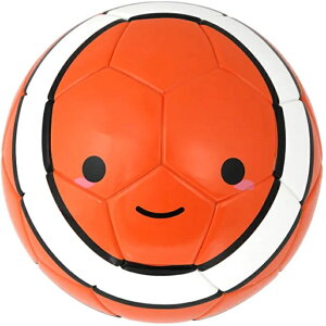 sfida�i�X�t�B�[�_�j �y�c���p�z�T�b�J�[�{�[�� Football Zoo Airless�i�N�}�m�~�j IMO-SB23ZA01-Z35-1 SB-23ZA01