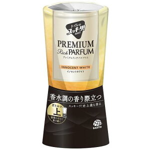�g�C���̃X�b�L�[���I�v���~�A�����b�`�p���t�@�� �C�m�Z���g�z���C�g 400mL �A�[�X���� �g�C���X�c�L��PR�p���t�A��IW