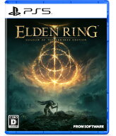 フロム・ソフトウェア 【PS5】ELDEN RING SHADOW OF THE ERDTREE EDITION　通常版 [ELJM-30443 PS5 エル…
