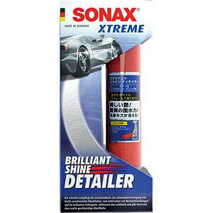 SONAX {fBpoR[eBO 287400 \ibNX GNXg[ uAgVCfBeC[